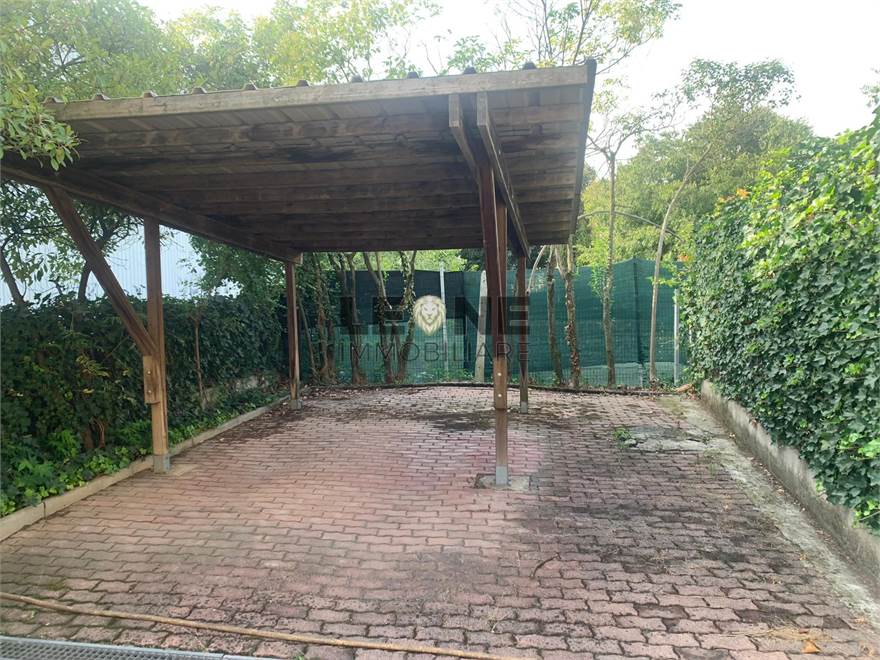 cortile