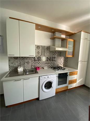 cucina in condivsione
