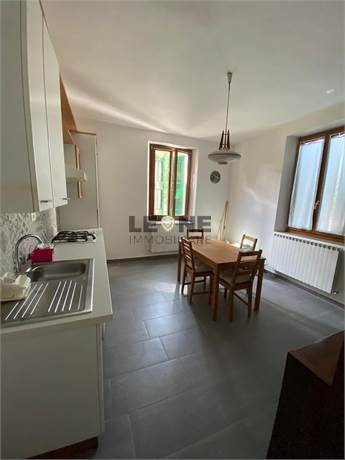 cucina in condivsione