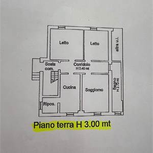 Appartamento In Affitto a Vignola