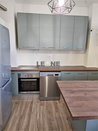 cucina in comune