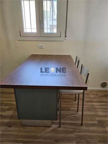 cucina in comune