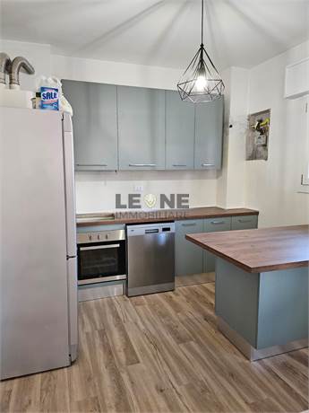 cucina in comune