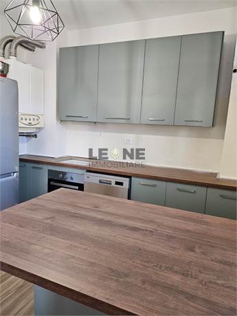 cucina in comune