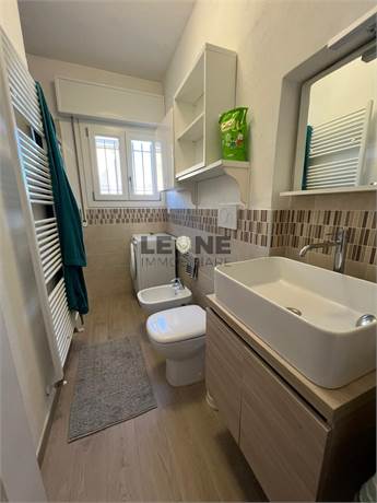 bagno in comune