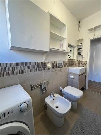 bagno in comune