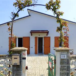 Casa singola In Vendita a San Cesario sul Panaro