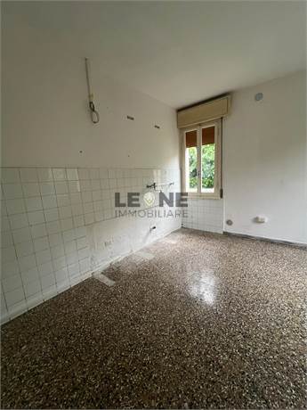 cucina abitabile