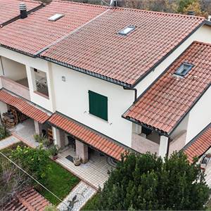 Villetta schiera In Vendita a Vignola