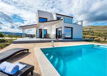 COSTRUISCI LA VILLA DA SOGNO, ELEGANZA E COMFORT 