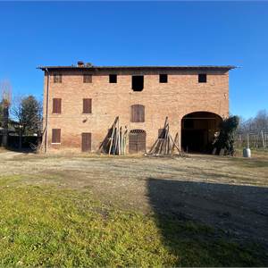 Rustico/Casale In Vendita a Spilamberto