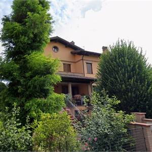 Villetta schiera In Vendita a Castelvetro di Modena