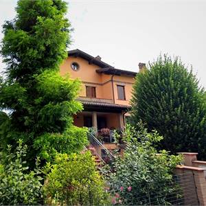 Villetta schiera In Vendita a Castelvetro di Modena