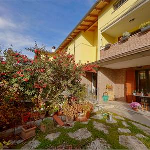 Appartamento In Vendita a Vignola