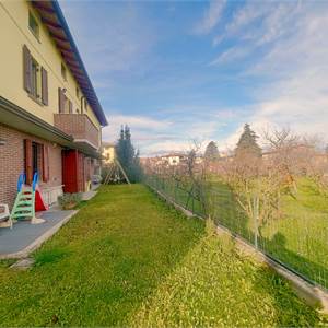 Appartamento In Vendita a Vignola