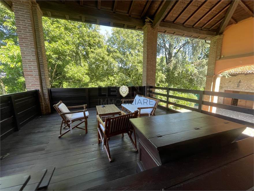 LOGGIA