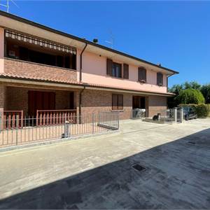 Appartamento In Vendita a Savignano sul Panaro