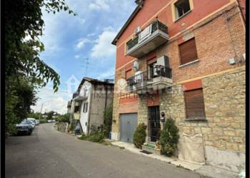 QUADRILOCALE PIANO RIALZATO,SAVIGNANO SUL PANARO