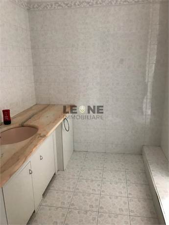 secondo bagno