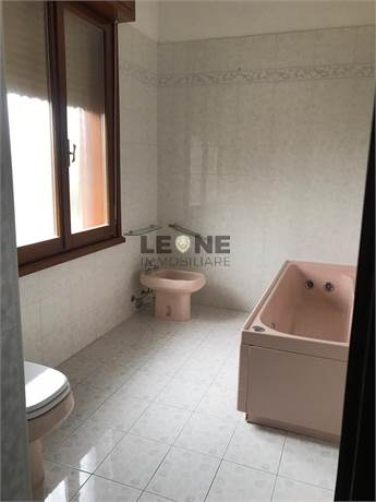 secondo bagno