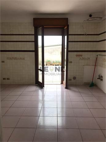 cucina abitabile
