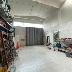 Capannone In Vendita a Vignola