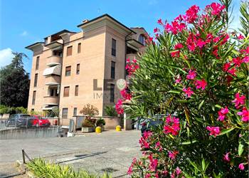 DUE CAMERE CON ASCENSORE 