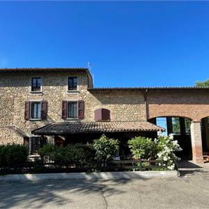 Villa Bifamiliare In Vendita a Vignola
