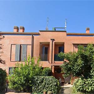 Villetta schiera In Vendita a Savignano sul Panaro