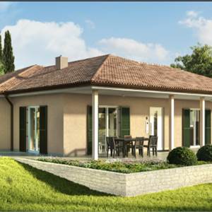 Terreno Edificabile In Vendita a Guiglia