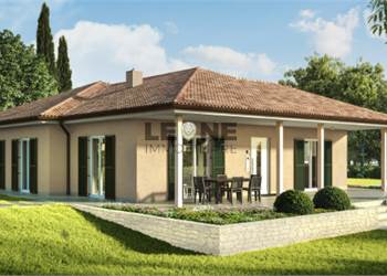 COSTRUISCI LA TUA VILLA CON VISTA PANORAMICA 