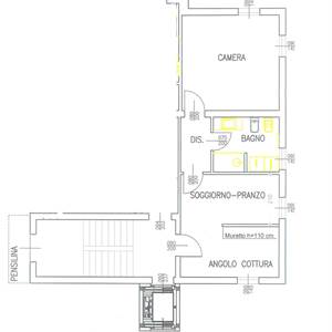 2 locali In Affitto a Vignola