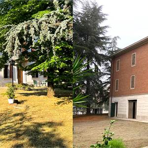 Villa In Vendita a Vignola