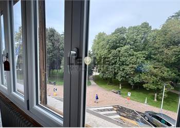 ZONA FRATI/BIBLIOTECA MAISONETTE CON GIARDINO E INGRESSO PRIVATO