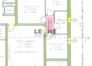APPARTAMENTO NUOVA COSTRUZIONE A BRODANO