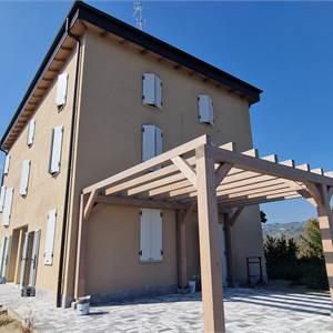 Villetta schiera In Vendita a Vignola