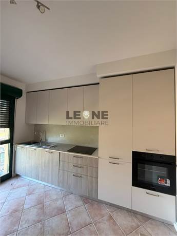 cucina semi abitabile