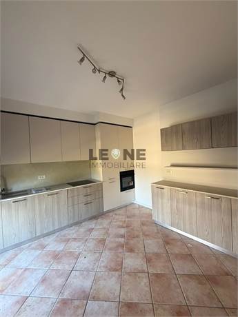 cucina semi abitabile