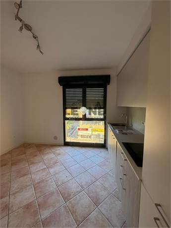 cucina semi abitabile