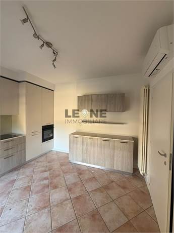 cucina semi abitabile