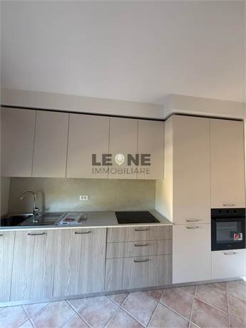 cucina semi abitabile