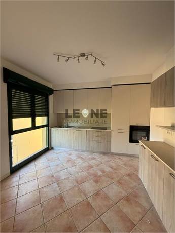 cucina semi abitabile