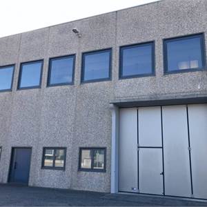 Capannone In Vendita a Vignola