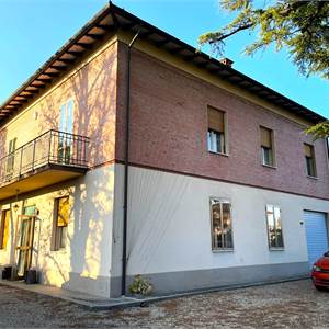 Villa In Vendita a Vignola