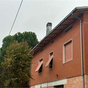 Villa Bifamiliare In Vendita a Spilamberto