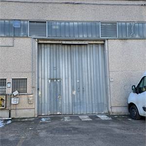 Capannone In Vendita a Vignola