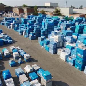 Capannone In Vendita a Vignola