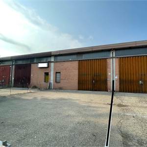 Capannone In Vendita a Modena
