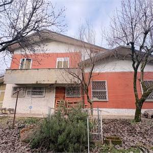 Villa In Vendita a Spilamberto