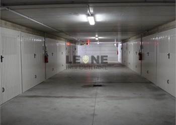 AUTORIMESSA VICINO AL POLO UNIVERSITARIO 